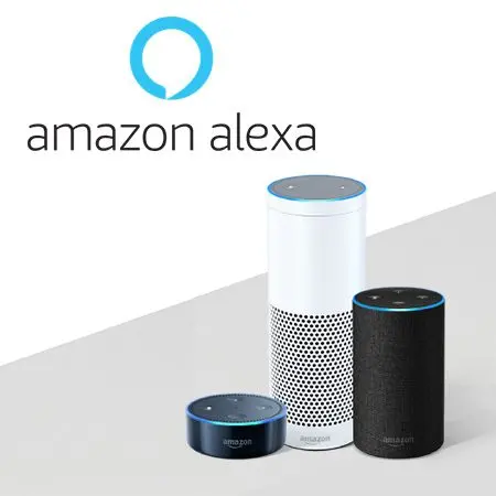 amazonalexa