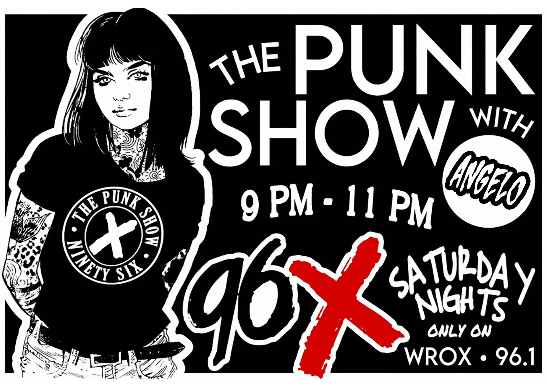 The Punk Show