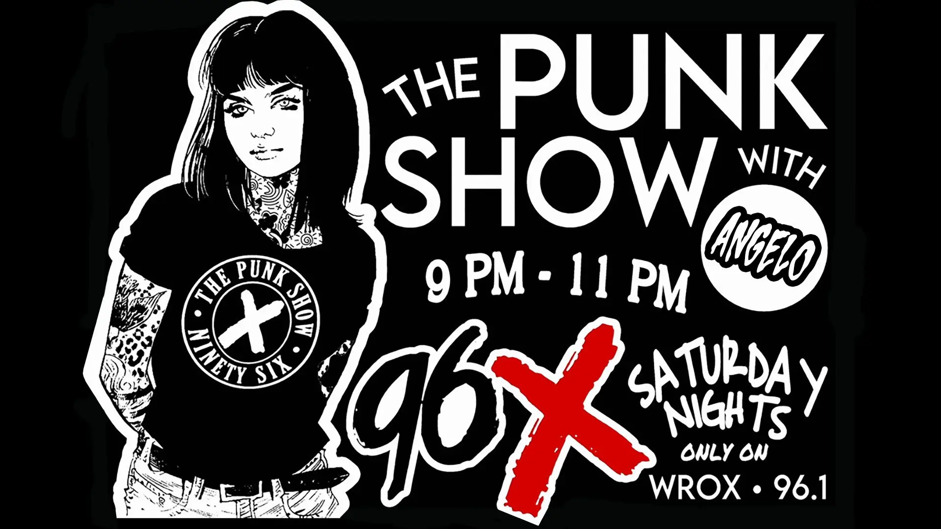 The Punk Show