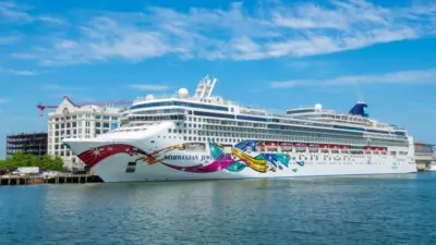 2026 Headbangers Boat lineup: Lamb of God, Zakk Sabbath, In Flames, GWAR and more