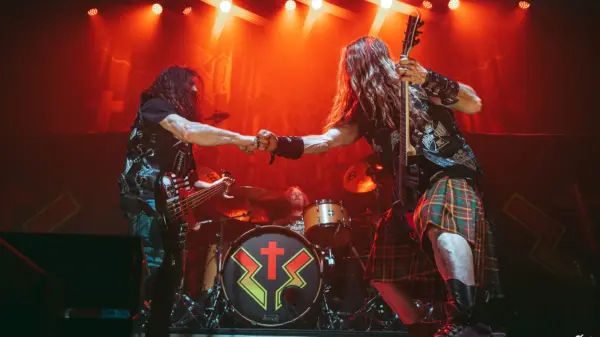 Black Label Society @ The  Norva – 4/7/26