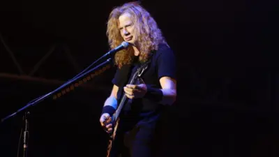 Monster Energy Rock Off festival - 07.10.2016 - Turkey / Istanbul