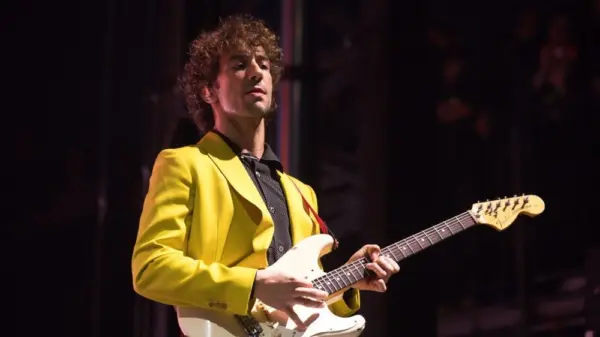 The Strokes sets expansive 2026 “Reality Awaits” world tour in support of new album