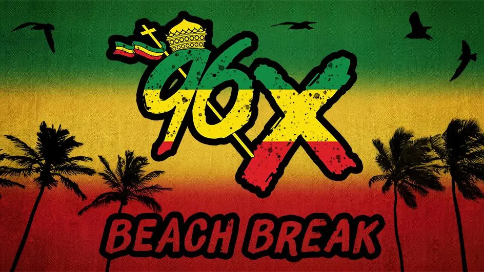 Beach Break