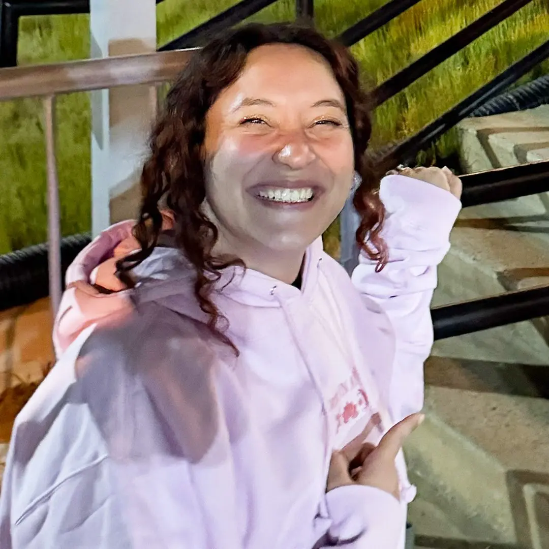 Concert Courtney