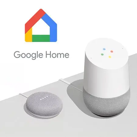 googlehome