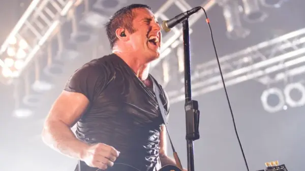 Nine Inch Nails set new North American leg of ‘Peel It Back’ tour in 2026