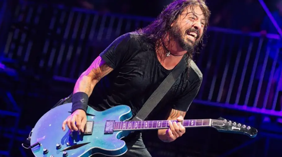 Foo Fighters perform at the KAABOO music festival Del Mar^ California USA - 09-16-2019