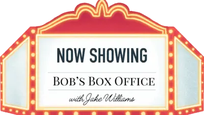 Bob's Box Office