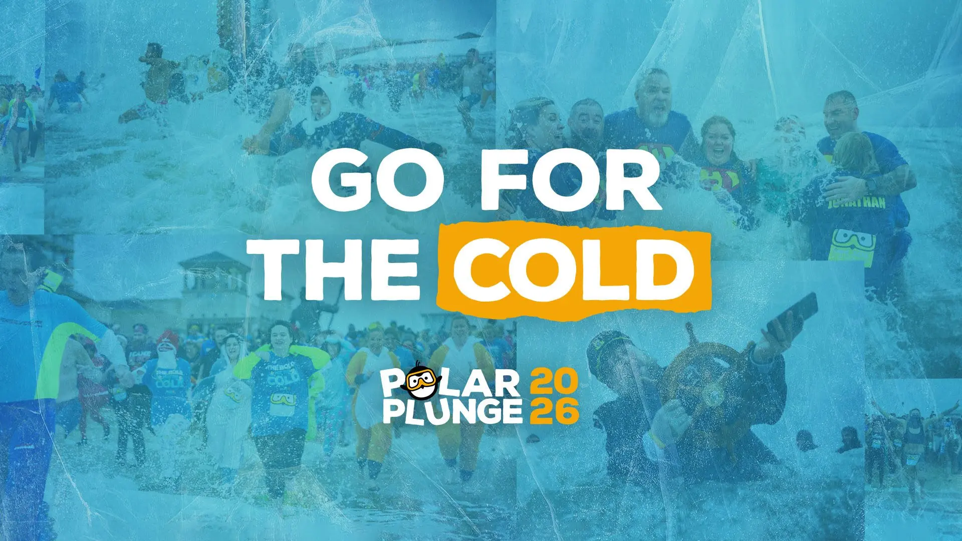 Polar Plunge