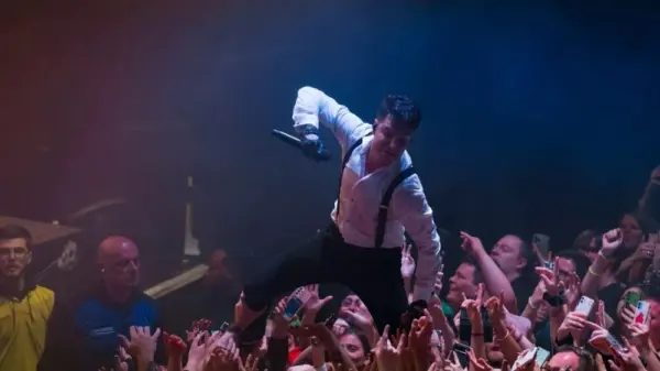 Ice Nine Kills shares video for ‘Twisting the Knife’ ft. Mckenna Grace from ‘Scream 7’