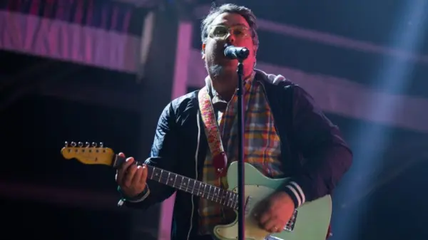 They Might Be Giants share the track “Outside Brain” from upcoming album ‘The World Is To Dig’