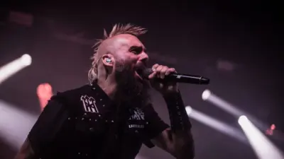 Killswitch Engage plots 2026 U.S. headlining run with Machine Head and more