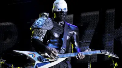 Limp Bizkit, The Offspring, and Gojira set to headline Rock Fest 2026