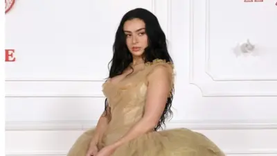Outside Lands 2026 lineup features Charli xcx, The Strokes, Rüfüs Du Sol & more