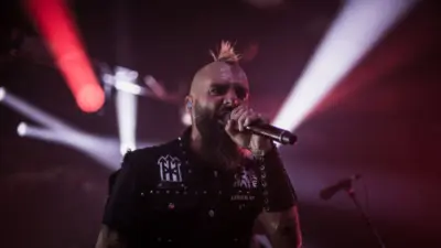 Killswitch Engage expands 2026 tour with new North American dates