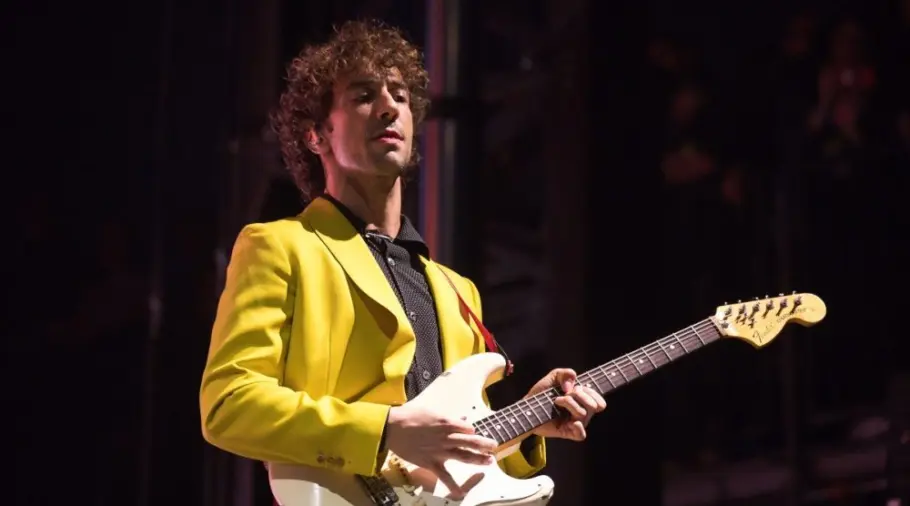 The Strokes perform at Ohana Music Festival Dana Point^ California USA - 09-27-2019