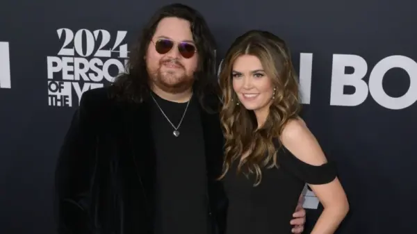 Wolfgang Van Halen’s Mammoth expands summer 2026 headlining tour dates