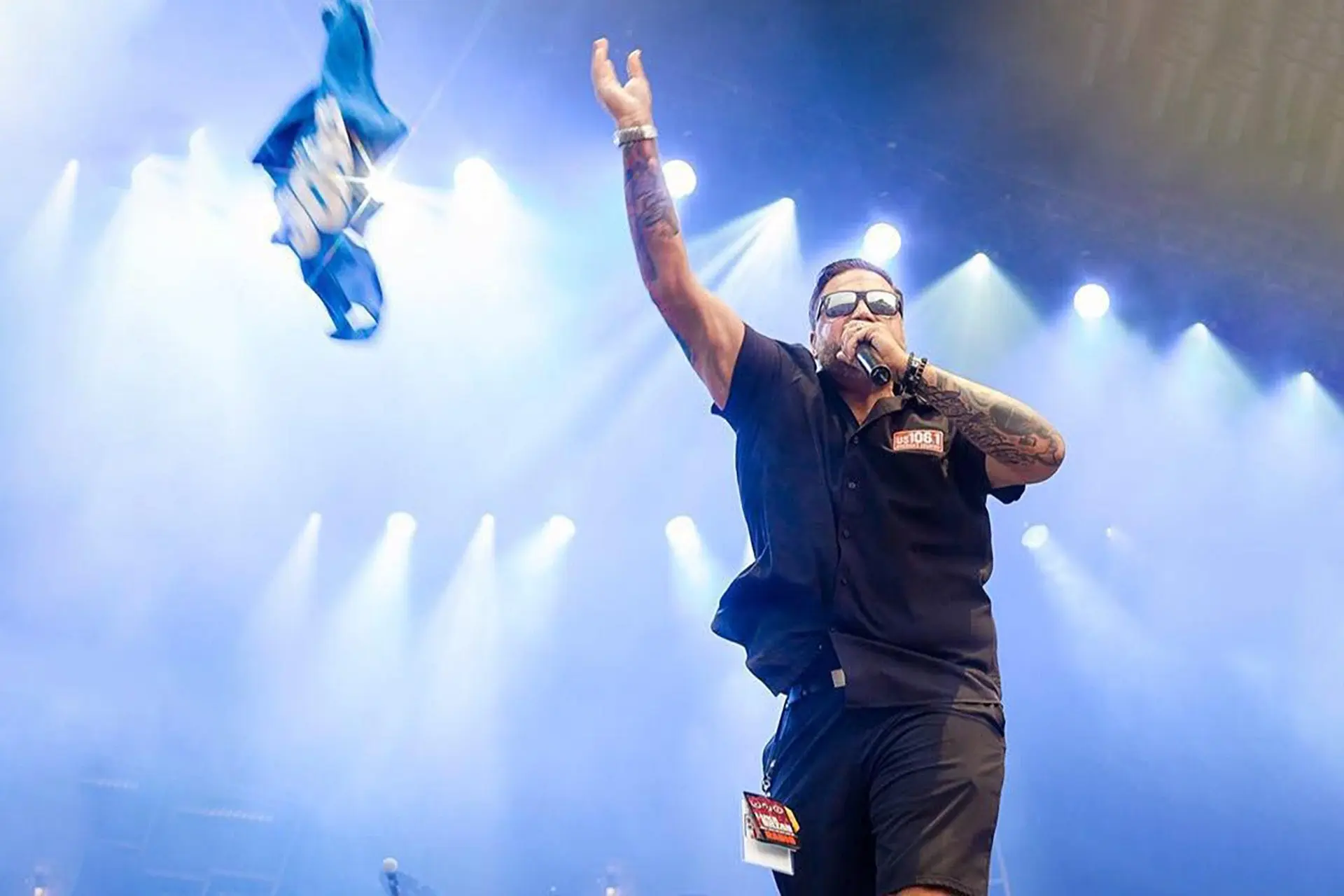 Some Guy Named Allen