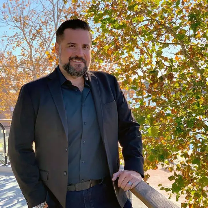 Some Guy Named Allen