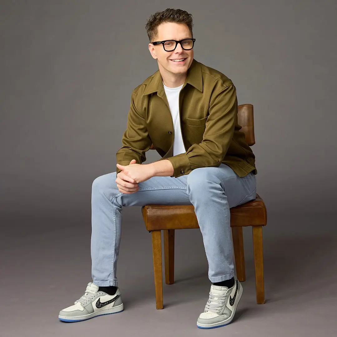 The Bobby Bones Show