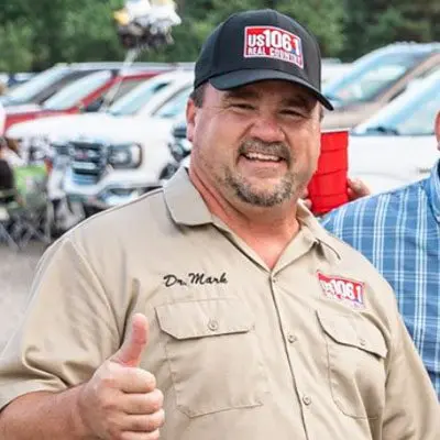 Dr. Mark