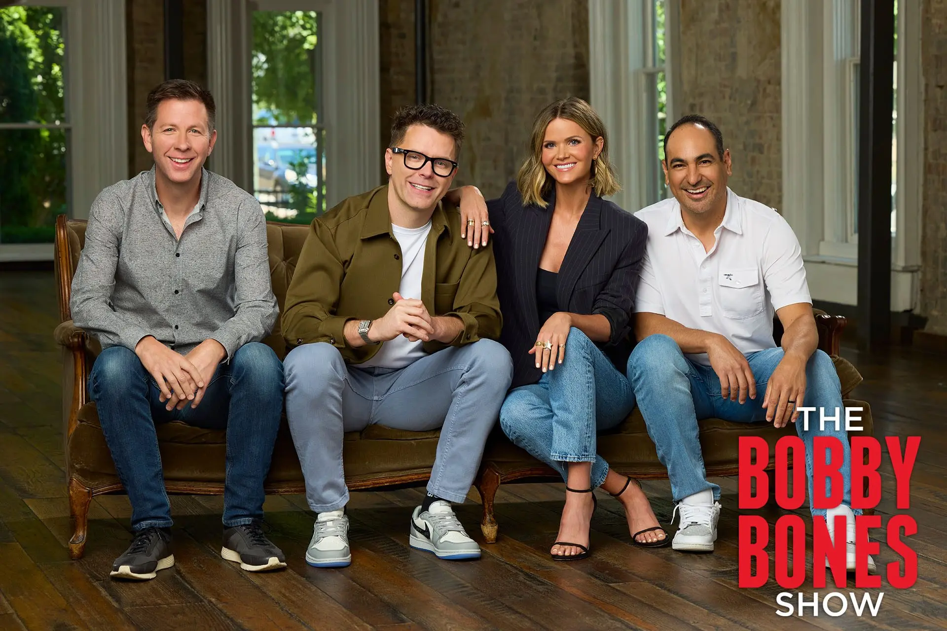 The Bobby Bones Show