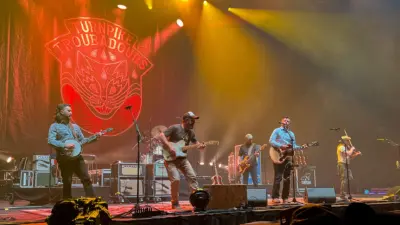 Country Radio Embraces the Outliers: A Look Back at 2025