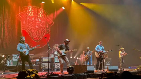 Country Radio Embraces the Outliers: A Look Back at 2025