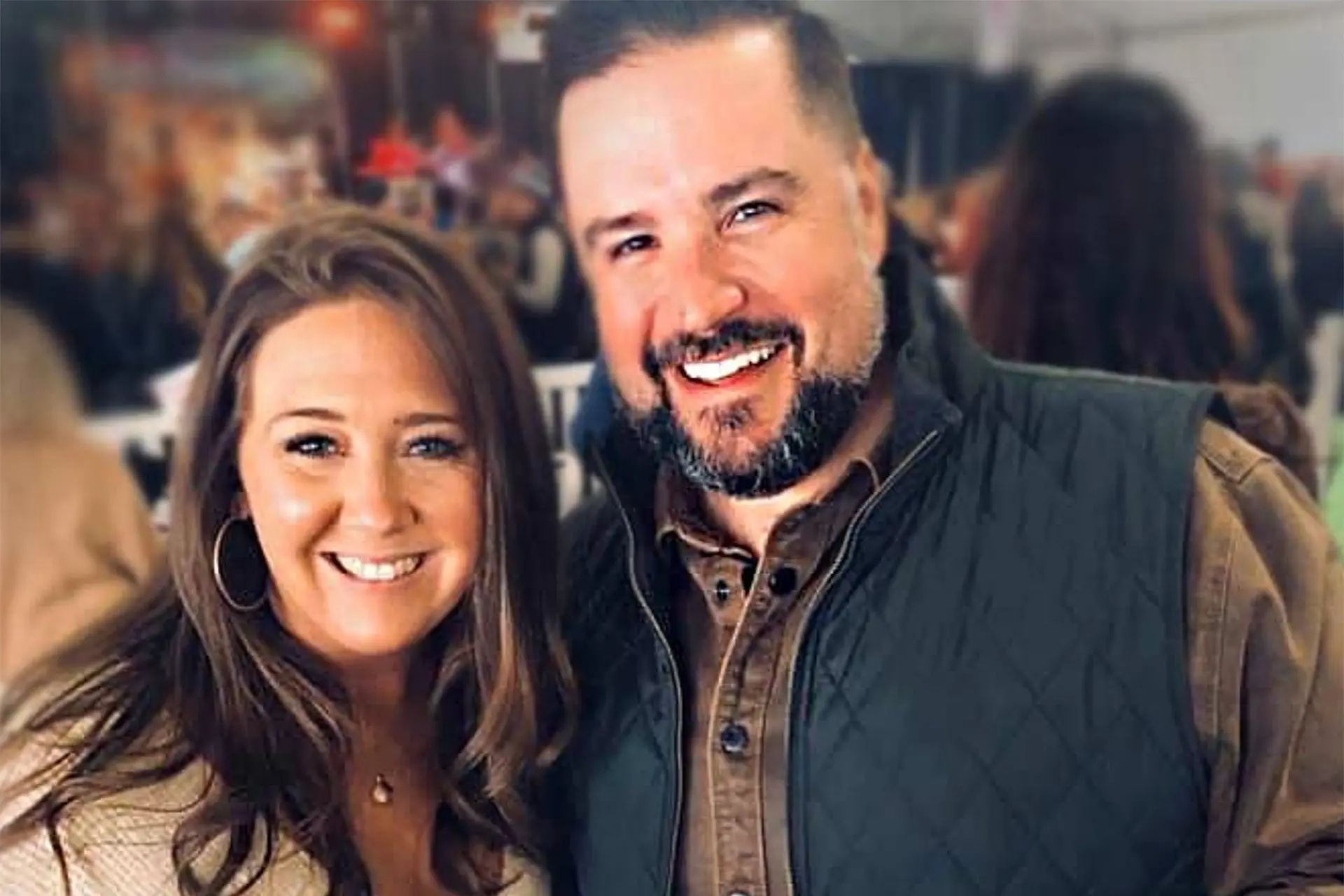 Emily and Some Guy Named Allen