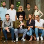 The Bobby Bones Crew