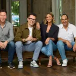 The Bobby Bones Crew