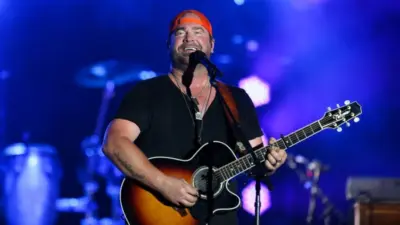 Lee Brice shares video for ‘Killed the Man’