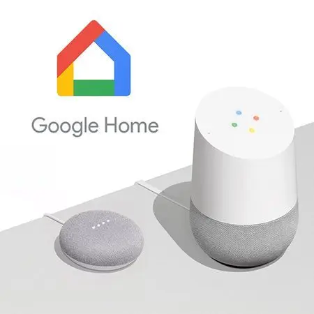 googlehome