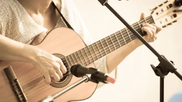 Avery Anna adds dates to headlining ‘Girl of Constant Sorrow Tour’