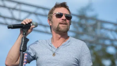 Craig Morgan to headline Nashville’s Ryman Auditorium in November