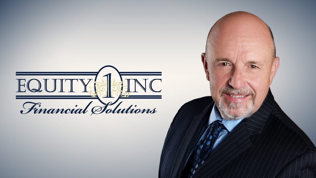 Equity 1 Inc.