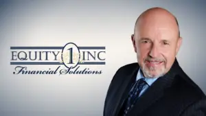 A graphic for Equity 1 Inc.