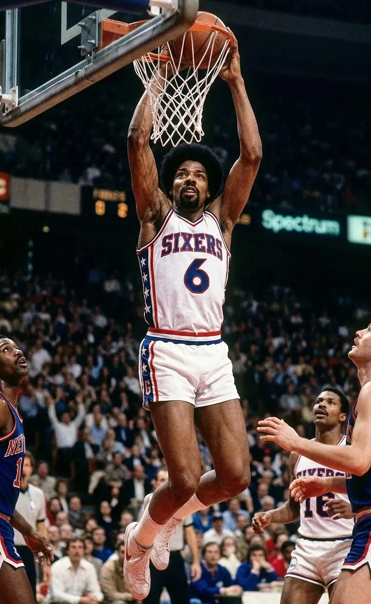 goat_julius_erving