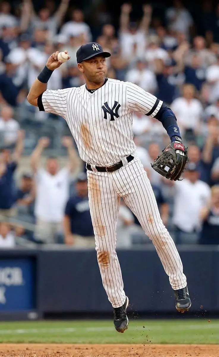 goat_derek_jeter