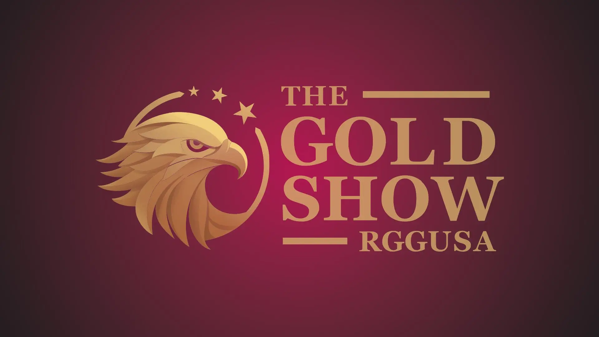 The Gold Show