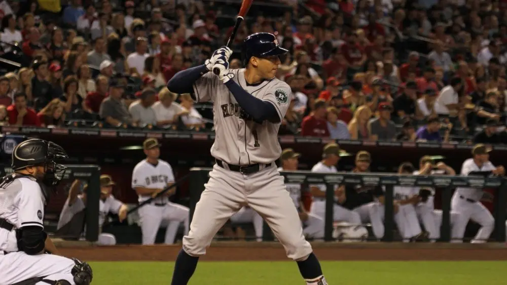 Houston Astros infielder Carlos Correa to undergo season-ending ankle surgery