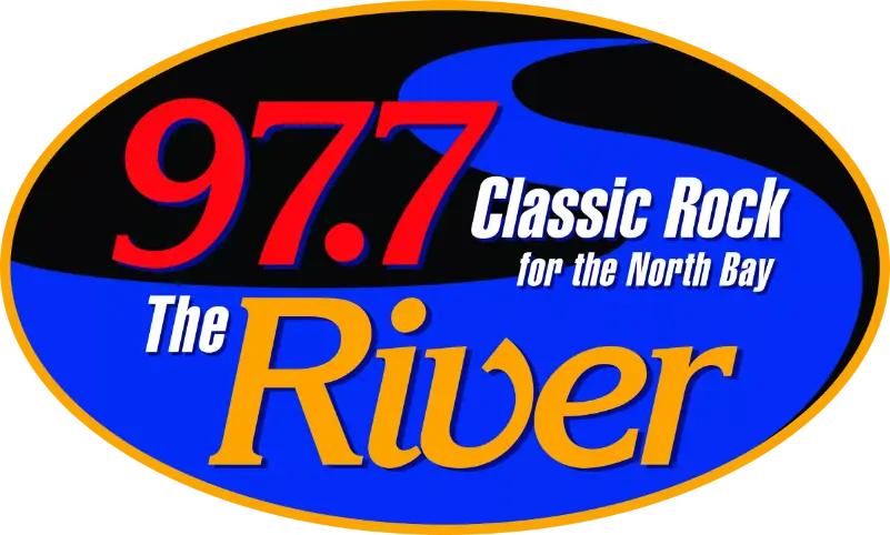97.7 The River