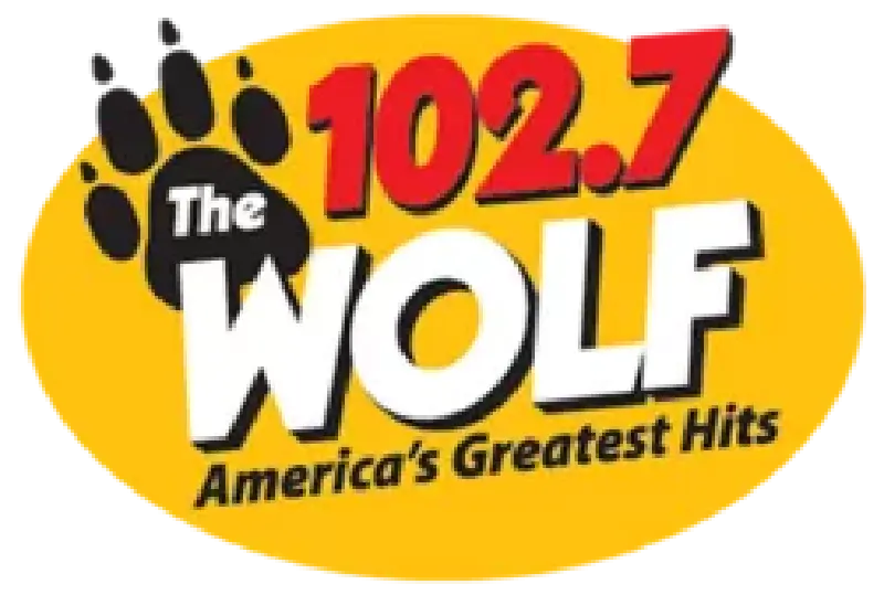 102.7 The Wolf