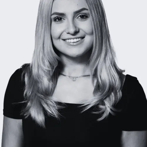 Olivia Keeler