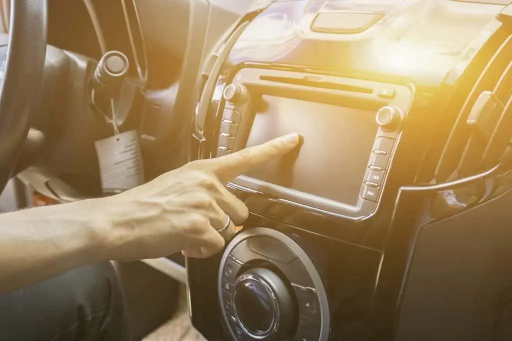 carradio