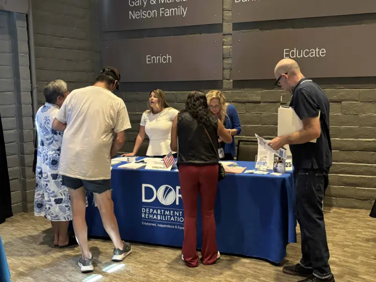 Department of Rehabilitation