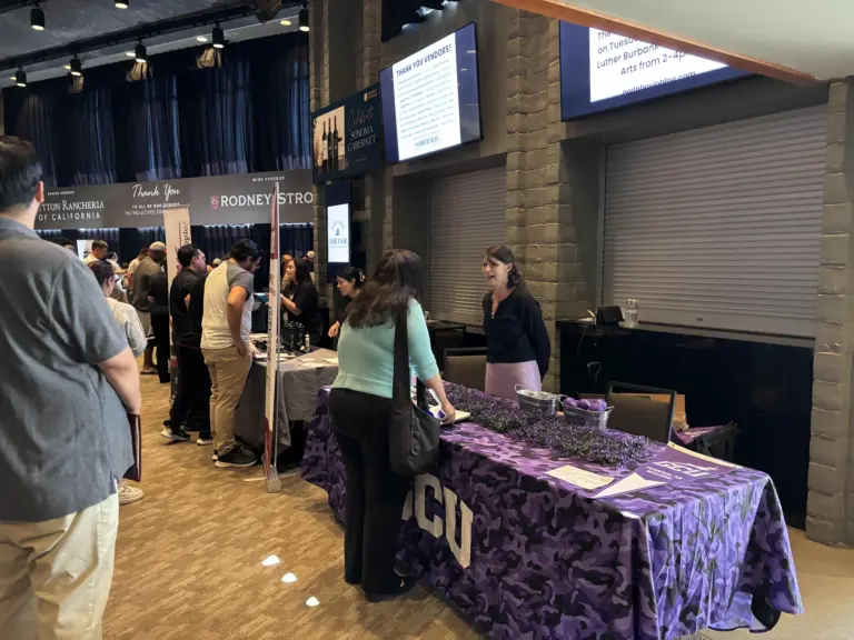 Grand Canyon University