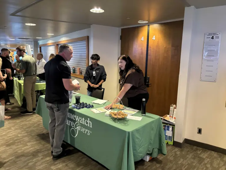 Homewatch Caregivers of Santa Rosa