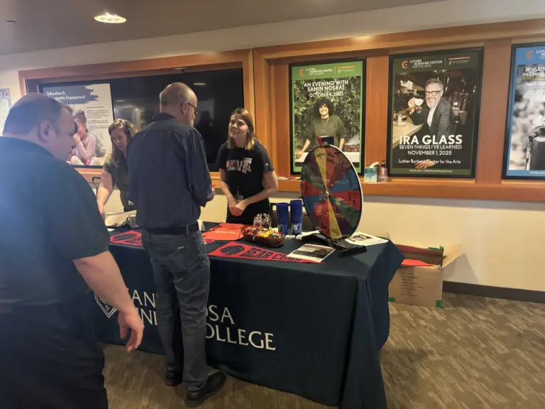 Santa Rosa Junior College